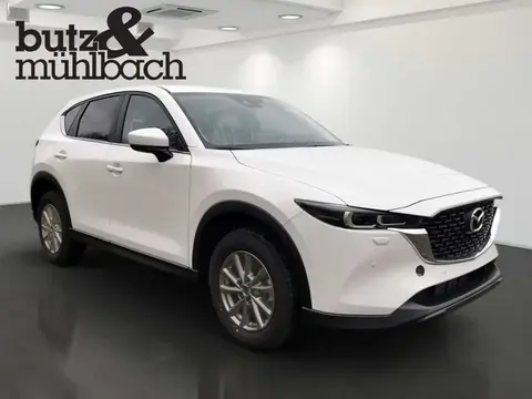 Annonce MAZDA CX-5 Diesel 2024 d'occasion 