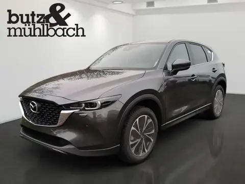 Annonce MAZDA CX-5 Essence 2024 d'occasion 