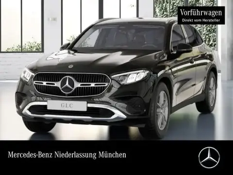 Used MERCEDES-BENZ CLASSE GLC Petrol 2023 Ad 