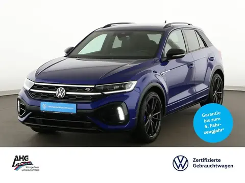 Used VOLKSWAGEN T-ROC Petrol 2023 Ad 