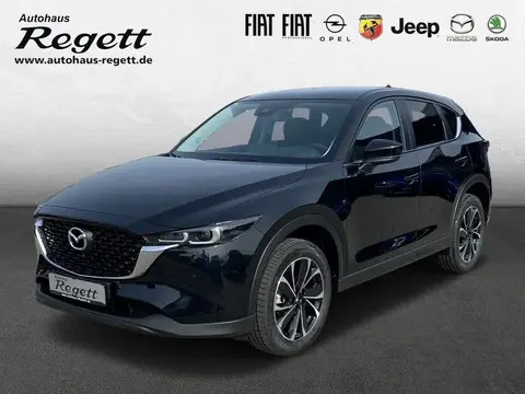 Used MAZDA CX-5 Petrol 2023 Ad 