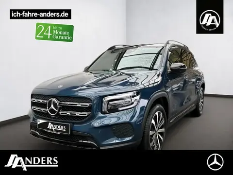 Used MERCEDES-BENZ CLASSE GLB Diesel 2023 Ad 