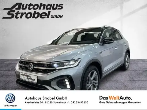 Used VOLKSWAGEN T-ROC Petrol 2023 Ad 