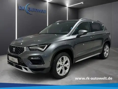 Annonce SEAT ATECA Diesel 2024 d'occasion 