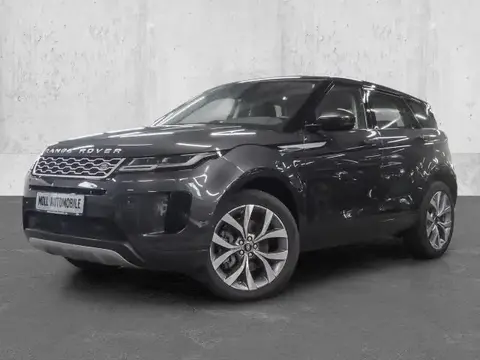 Used LAND ROVER RANGE ROVER EVOQUE Diesel 2019 Ad 