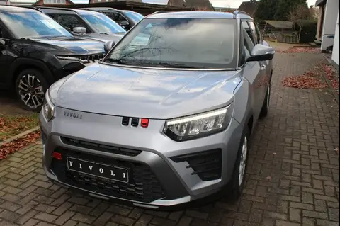 Used SSANGYONG TIVOLI Petrol 2024 Ad 