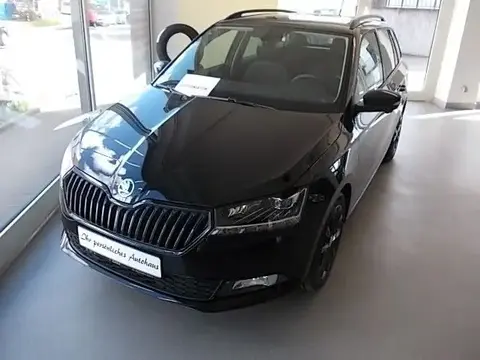 Used SKODA FABIA Petrol 2024 Ad 