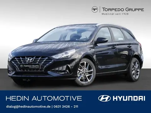 Annonce HYUNDAI I30 Essence 2024 d'occasion Allemagne