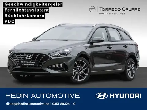 Annonce HYUNDAI I30 Essence 2024 d'occasion Allemagne