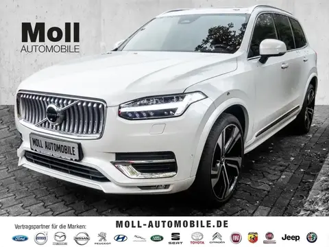 Used VOLVO XC90 Diesel 2023 Ad 