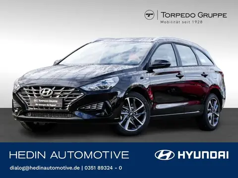 Annonce HYUNDAI I30 Essence 2024 d'occasion Allemagne