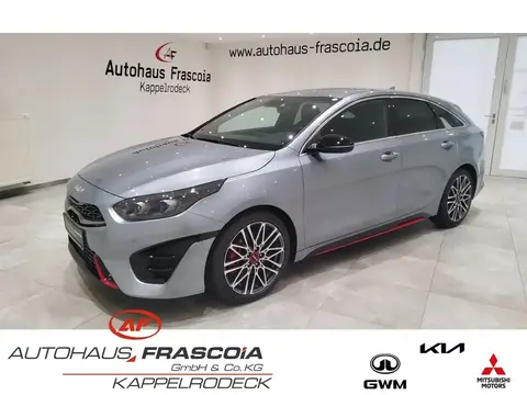 Annonce KIA PROCEED Essence 2024 d'occasion 