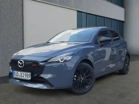 Used MAZDA 2 Hybrid 2024 Ad 