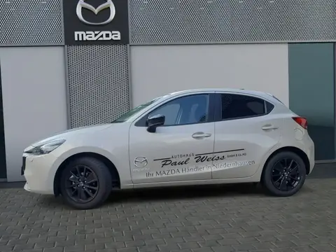 Used MAZDA 2 Hybrid 2024 Ad 