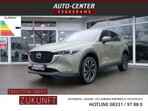 Annonce MAZDA CX-5 Essence 2024 d'occasion 