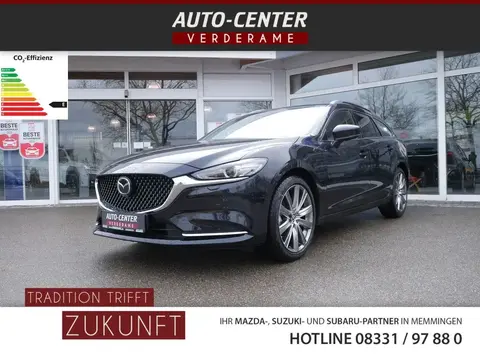 Used MAZDA 6 Petrol 2024 Ad 