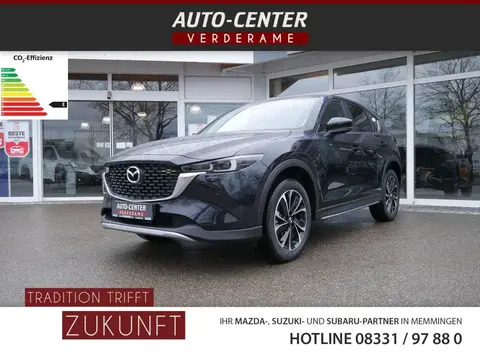 Annonce MAZDA CX-5 Essence 2024 d'occasion 