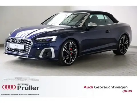 Used AUDI S5 Petrol 2024 Ad 