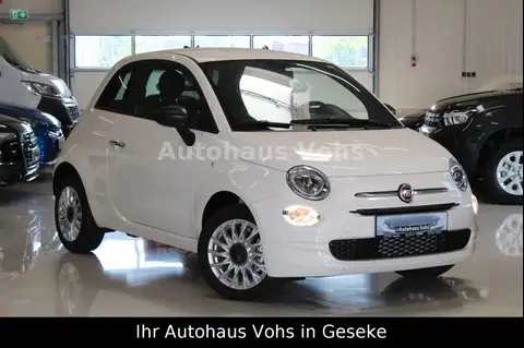 Used FIAT 500 Petrol 2024 Ad 