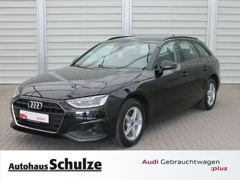 Annonce AUDI A4 Diesel 2020 d'occasion 