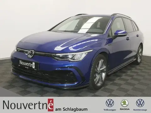 Annonce VOLKSWAGEN GOLF Essence 2022 d'occasion 