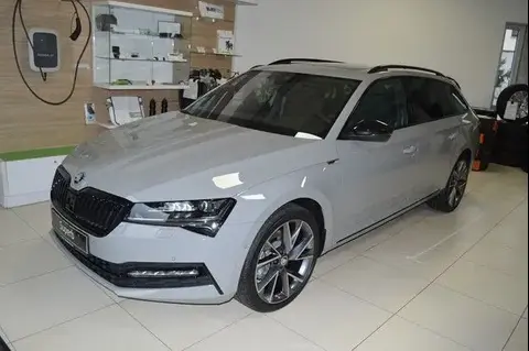 Used SKODA SUPERB Diesel 2023 Ad 