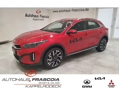 Annonce KIA XCEED Essence 2024 d'occasion 