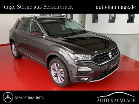 Used VOLKSWAGEN T-ROC Petrol 2019 Ad 