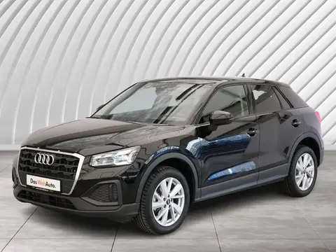 Used AUDI Q2 Diesel 2023 Ad Germany