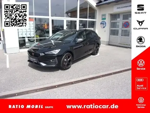 Used CUPRA LEON Petrol 2023 Ad 