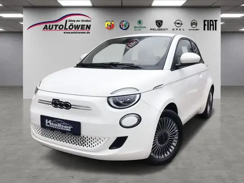 Annonce FIAT 500 Non renseigné 2024 d'occasion 