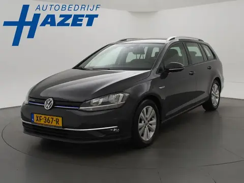 Used VOLKSWAGEN GOLF Petrol 2019 Ad 