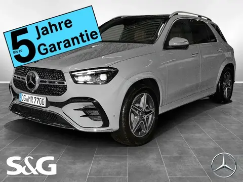 Used MERCEDES-BENZ CLASSE GLE Diesel 2024 Ad 