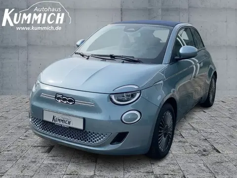 Annonce FIAT 500 Non renseigné 2021 d'occasion 