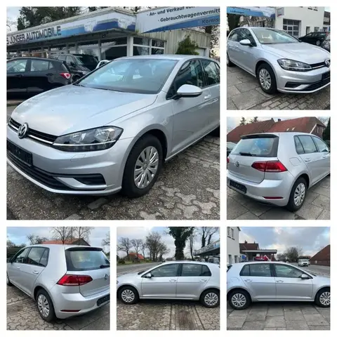 Annonce VOLKSWAGEN GOLF Diesel 2019 d'occasion 