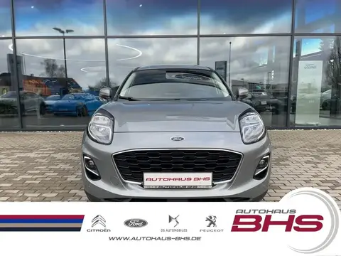 Used FORD PUMA Petrol 2024 Ad 