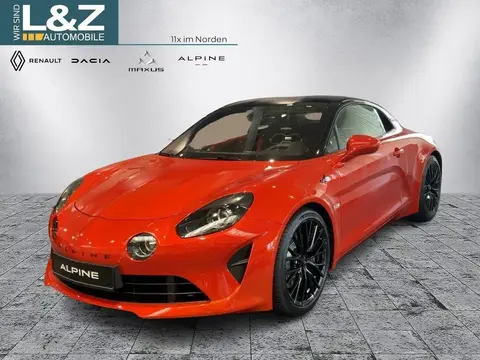 Used ALPINE A110 Petrol 2024 Ad 