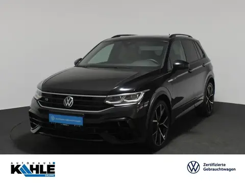 Used VOLKSWAGEN TIGUAN Petrol 2024 Ad 