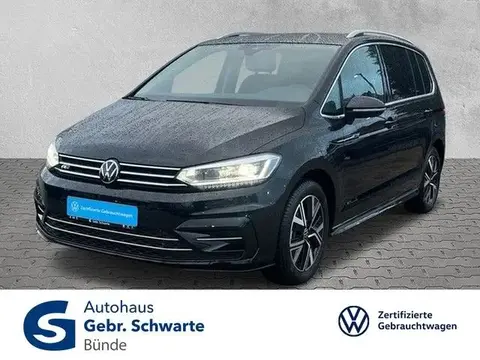 Used VOLKSWAGEN TOURAN Petrol 2024 Ad 