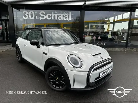 Used MINI COOPER Not specified 2021 Ad 