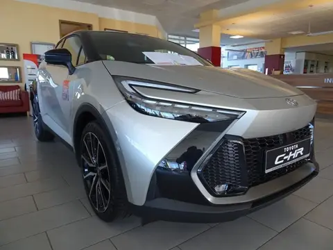 Used TOYOTA C-HR Hybrid 2023 Ad 