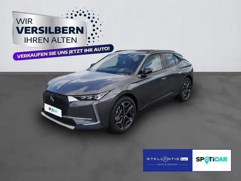 Annonce DS AUTOMOBILES DS4 Essence 2022 d'occasion 