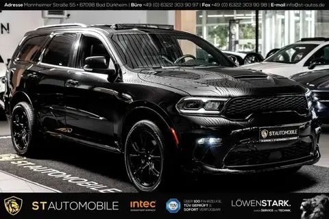 Used DODGE DURANGO Petrol 2022 Ad Germany