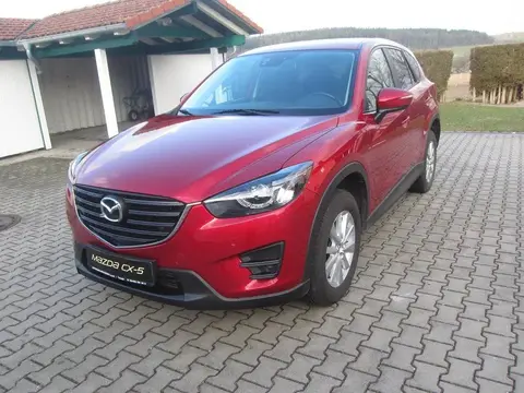 Used MAZDA CX-5 Diesel 2017 Ad 