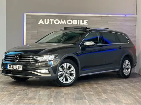 Used VOLKSWAGEN PASSAT Diesel 2020 Ad 