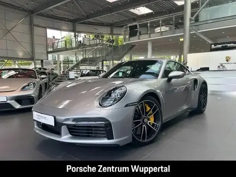 Used PORSCHE 992 Petrol 2020 Ad 