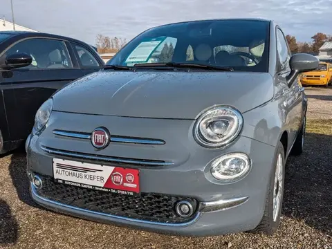 Annonce FIAT 500 Essence 2021 d'occasion 