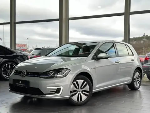 Used VOLKSWAGEN GOLF Not specified 2019 Ad Germany
