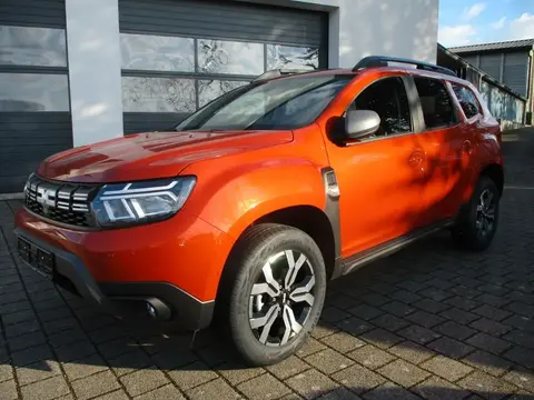 Used DACIA DUSTER Petrol 2024 Ad 