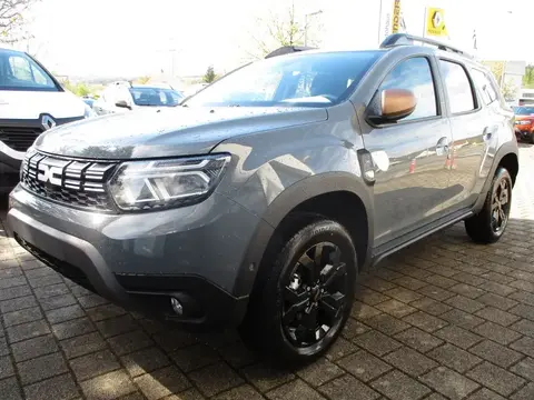 Used DACIA DUSTER Petrol 2024 Ad 